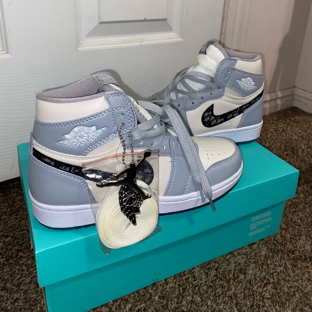 Air Dior x Jordan